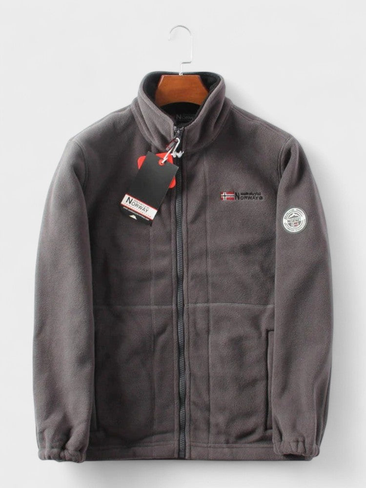 Magnus™ | Podwójnie izolowana kurtka zimowa