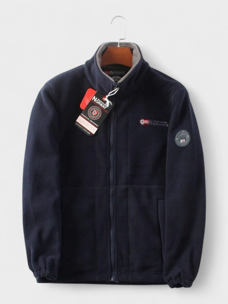 Magnus™ | Podwójnie izolowana kurtka zimowa