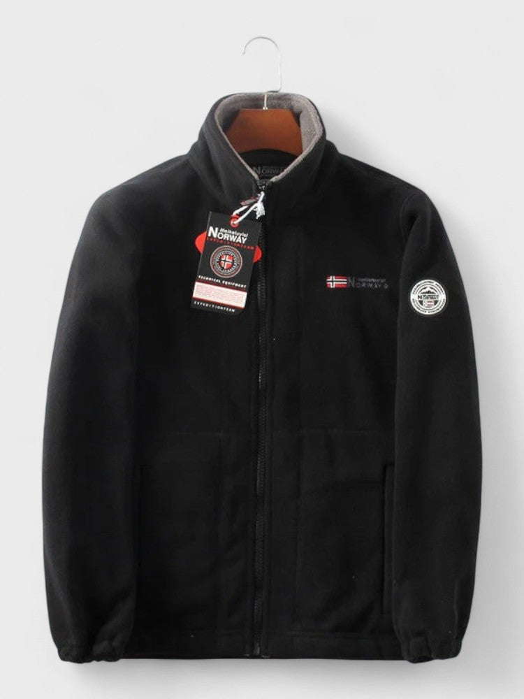 Magnus™ | Podwójnie izolowana kurtka zimowa