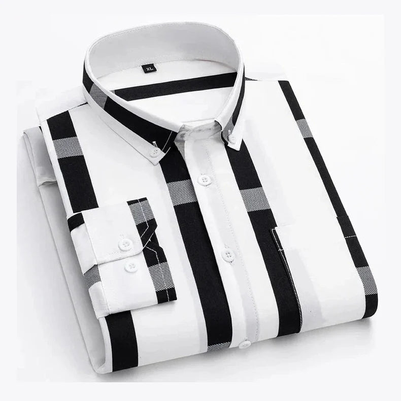 Mark™ | Elegancka Koszula