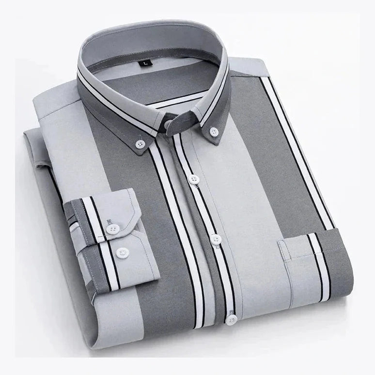 Mark™ | Elegancka Koszula