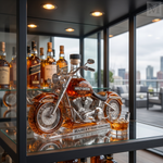 Karafka do Whisky - Edycja Harley-Davidson