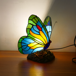 Motyl Tiffany