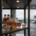 Karafka do Whisky - Edycja Mustang