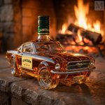 Karafka do Whisky - Edycja Mustang