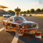 Karafka do Whisky - Edycja Mustang