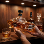 Karafka do Whisky - Edycja Mustang