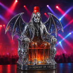 Karafka do whisky - Edycja Ozzy Osbourne: Tron