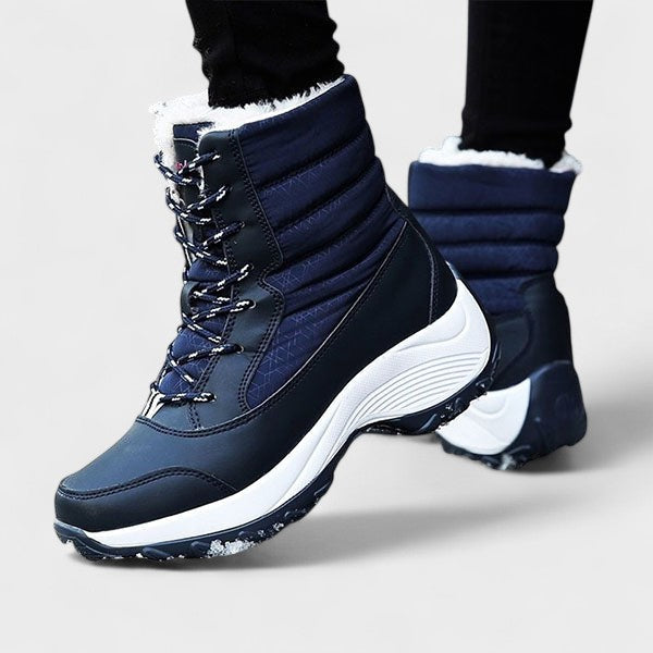 RadośćZimy™ | Termiczne Buty Zimowe