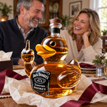 Karafka do whisky - Edycja Gumowej Kaczki