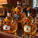 Karafka do whisky - Edycja Gumowej Kaczki
