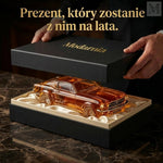 Karafka do Whisky - Edycja Mustang
