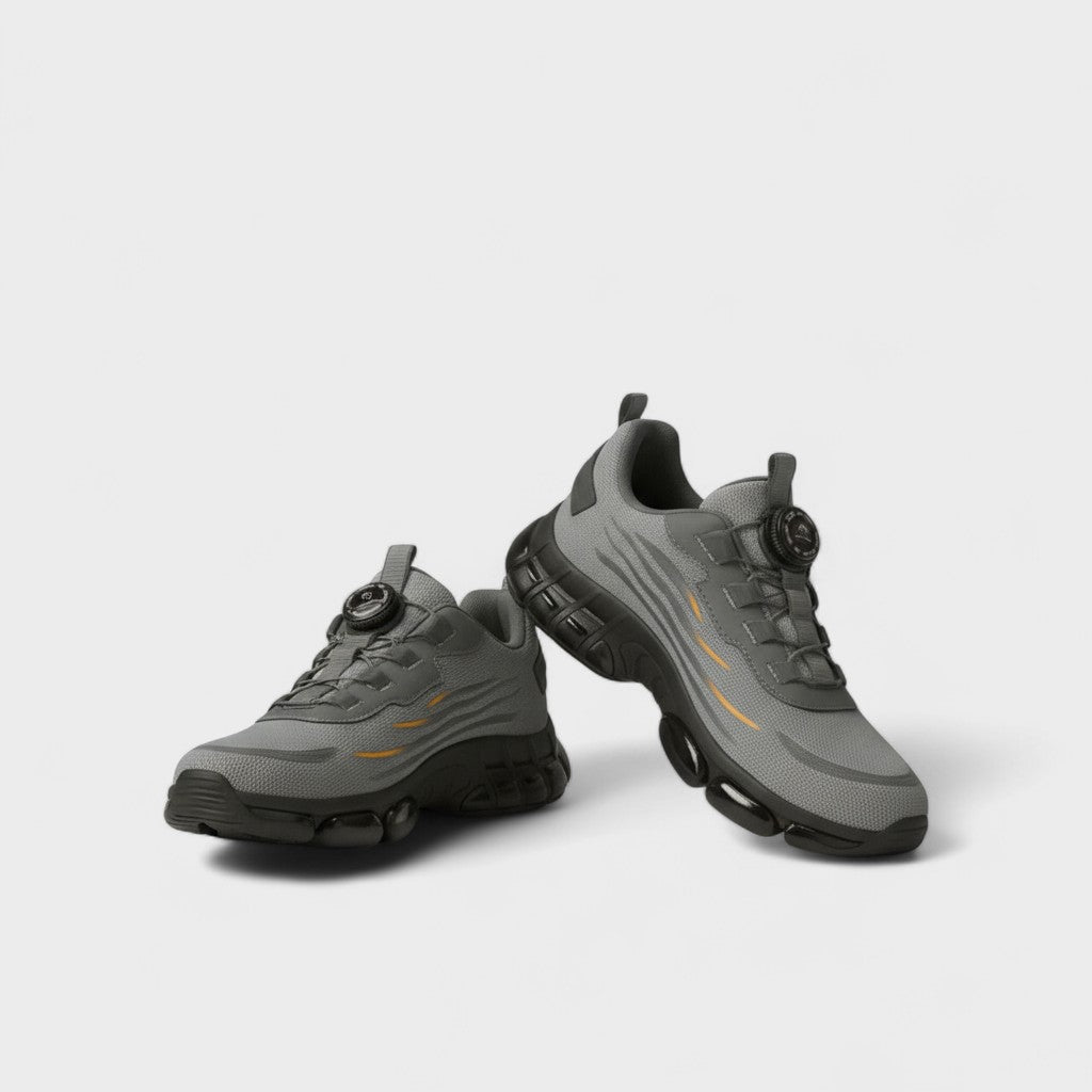 StalStraż™ S3 Pro | S3 buty ochronne do pracy