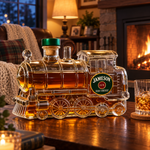 Karafka do whisky - Edycja Lokomotywy