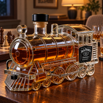 Karafka do whisky - Edycja Lokomotywy