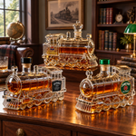 Karafka do whisky - Edycja Lokomotywy