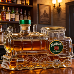 Karafka do whisky - Edycja Lokomotywy