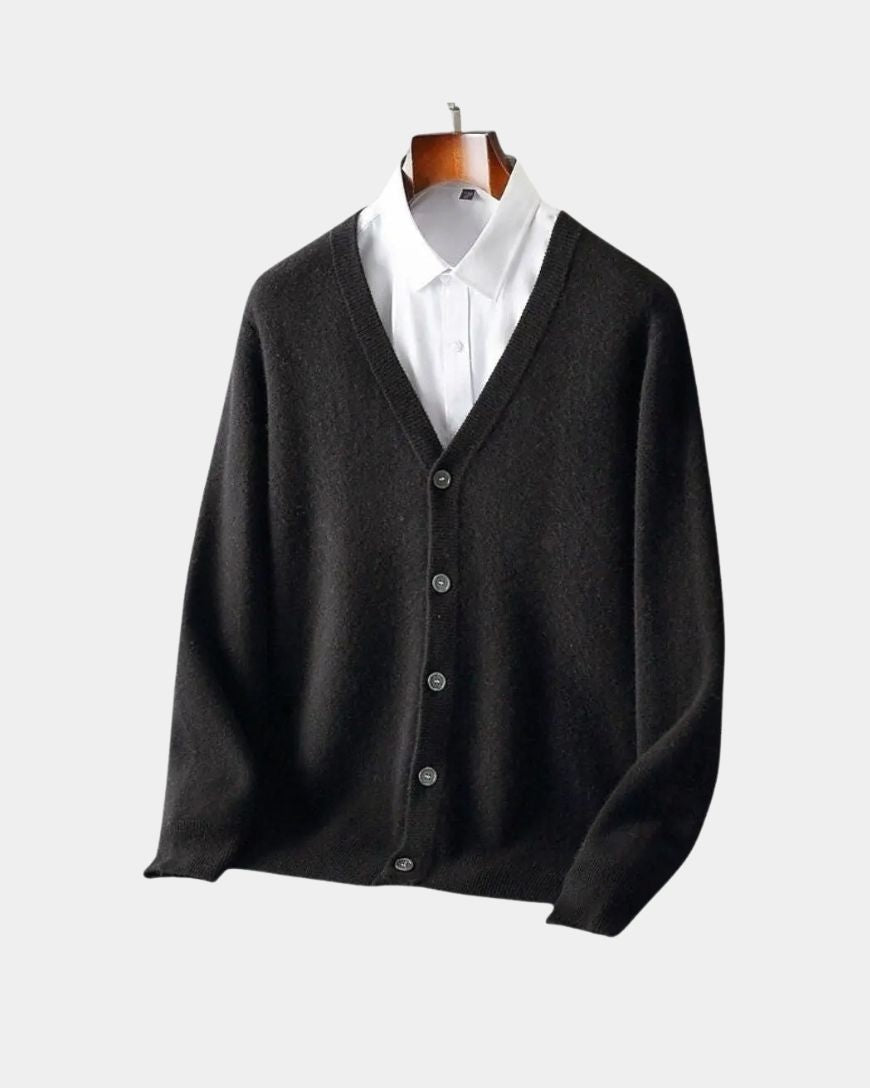 Verner™ | Sweter Kort