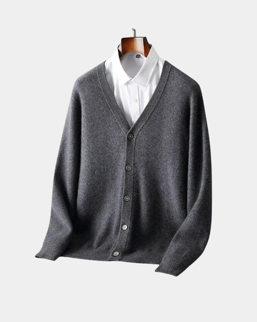 Verner™ | Sweter Kort