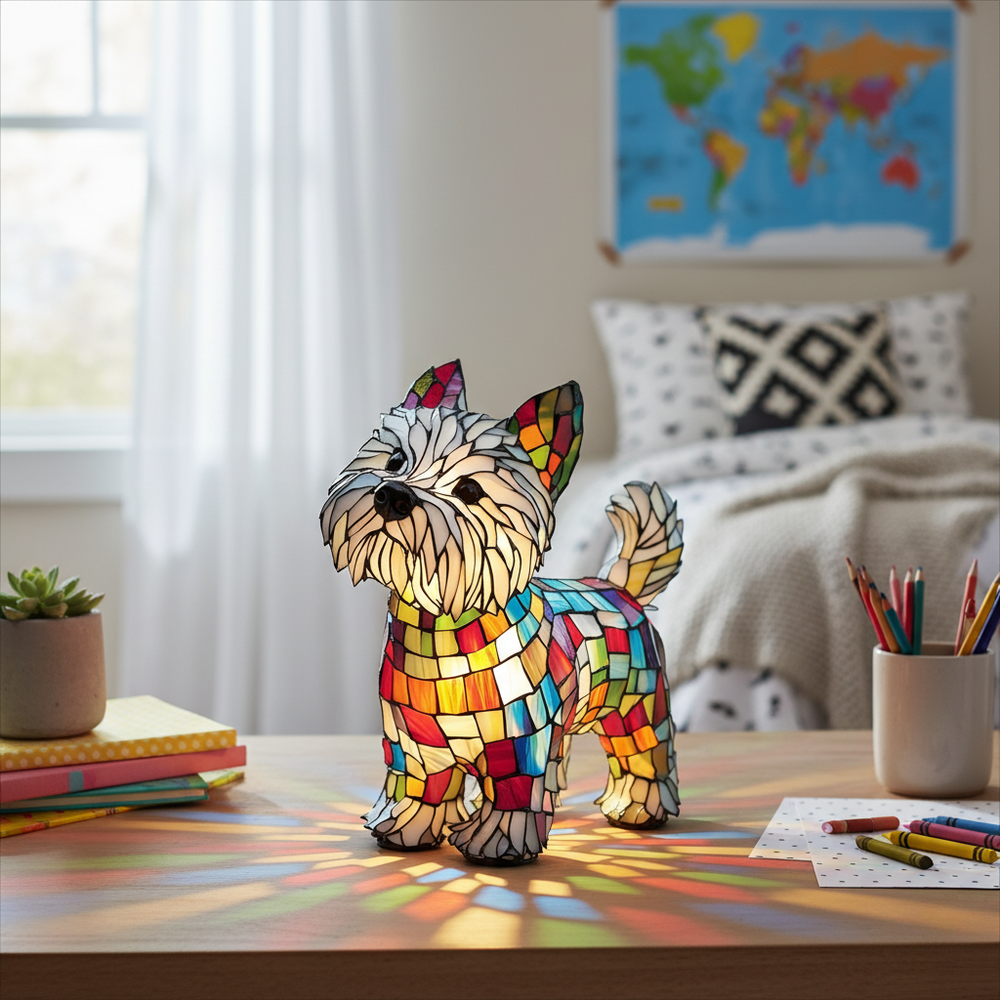 West Highland White Terrier