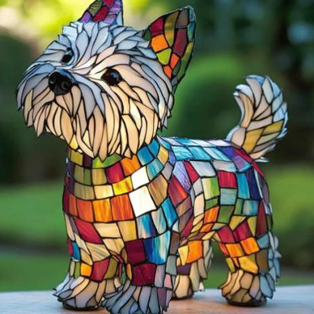 West Highland White Terrier