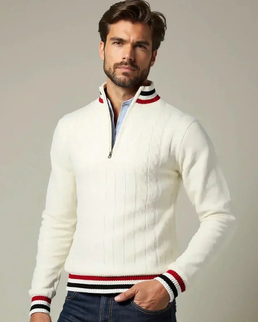 William™ | Golfowy Pulower Bazowy