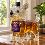 Karafka do whisky - Edycja Yorka